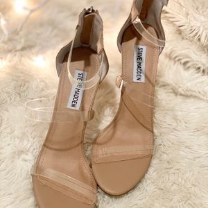 Steve Madden Heels